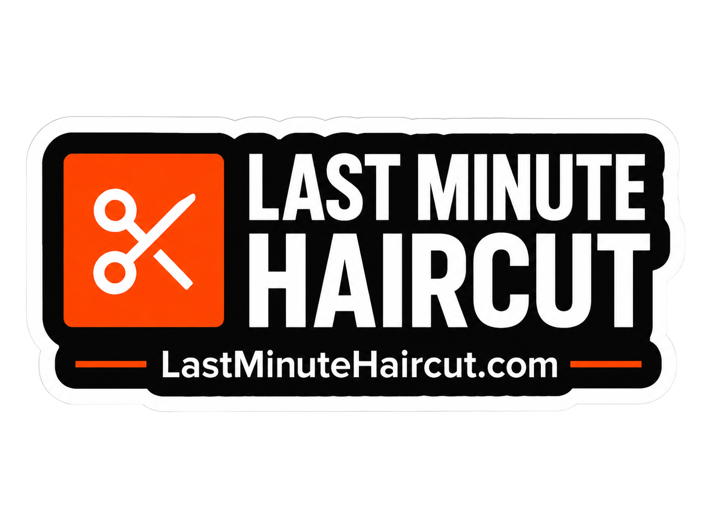 Last Minute Haircut